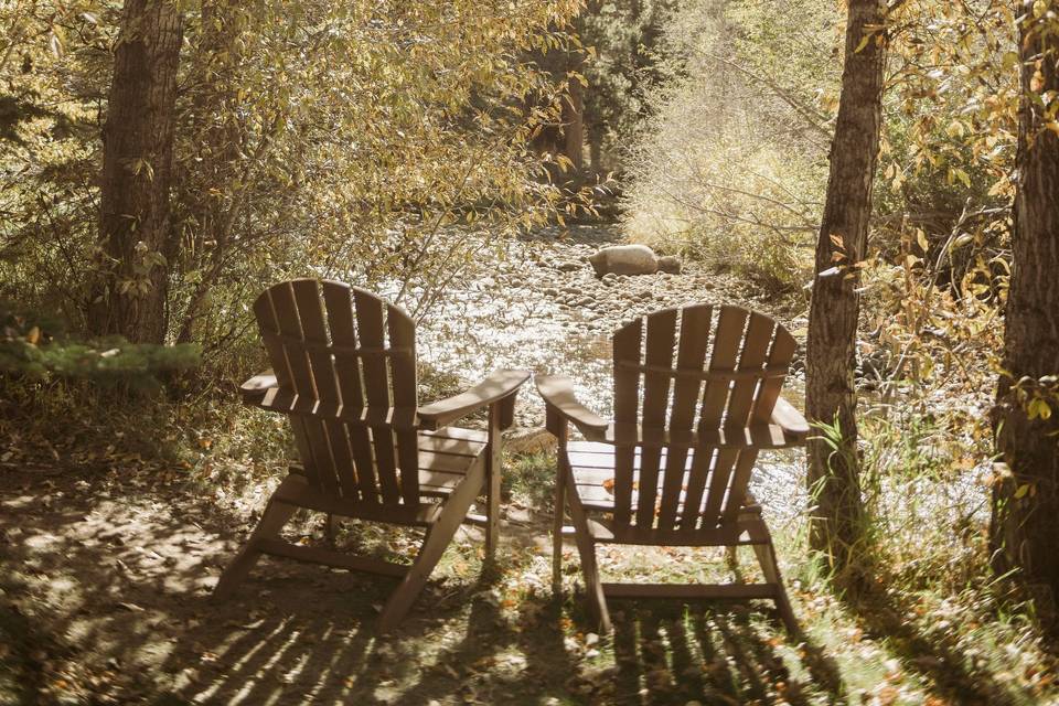 Romantic RiverSong