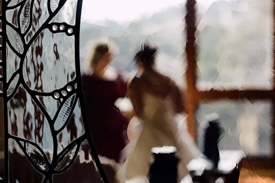 Romantic RiverSong