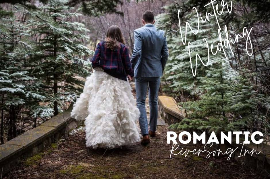 Romantic RiverSong