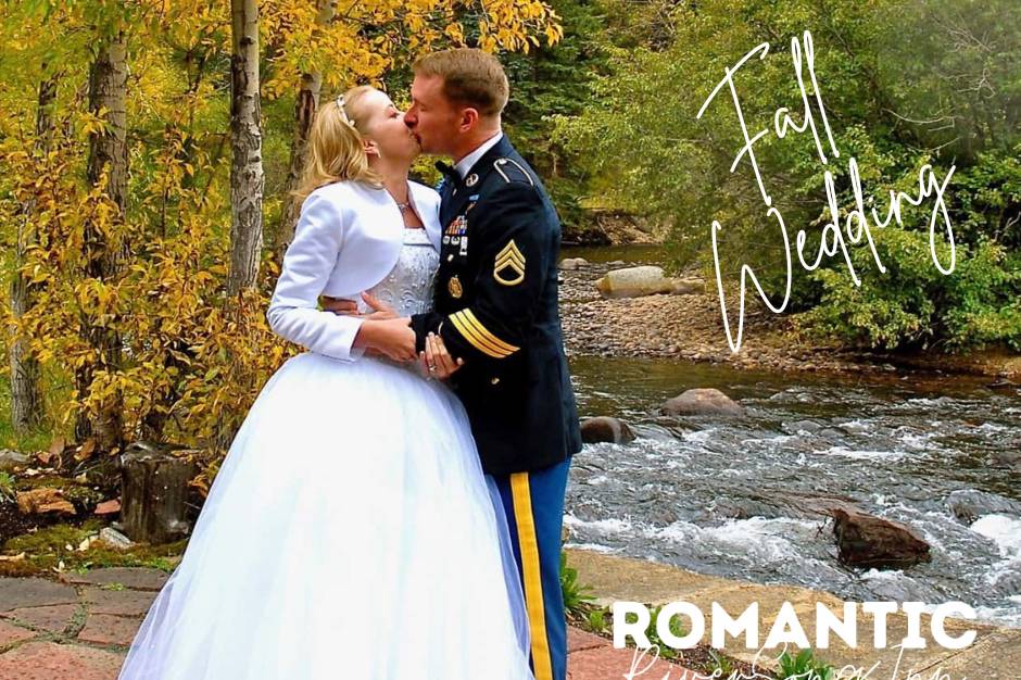 Romantic RiverSong