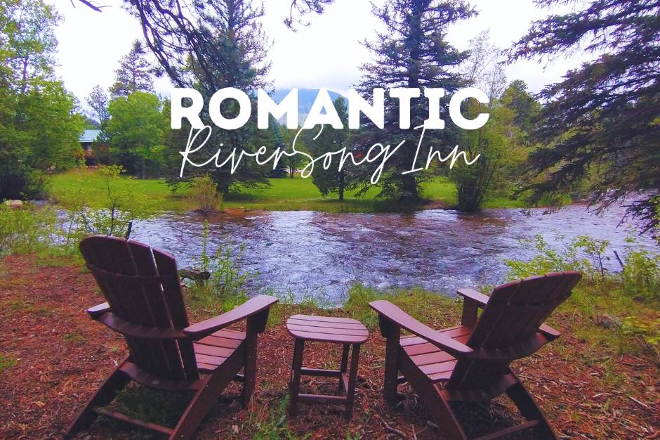 Romantic RiverSong