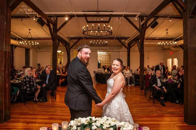 Grain Wedding & Event Center
