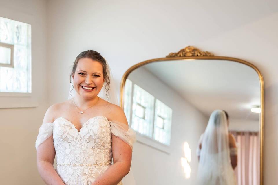 Grain Wedding & Event Center