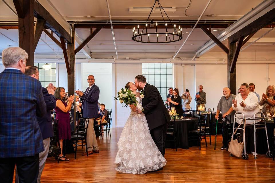 Grain Wedding & Event Center
