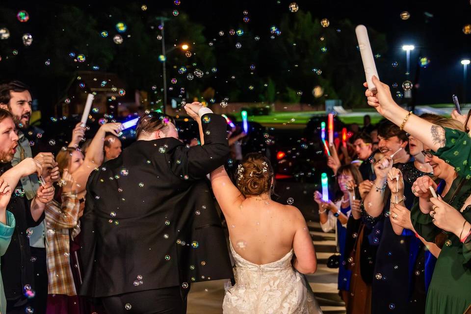 Grain Wedding & Event Center