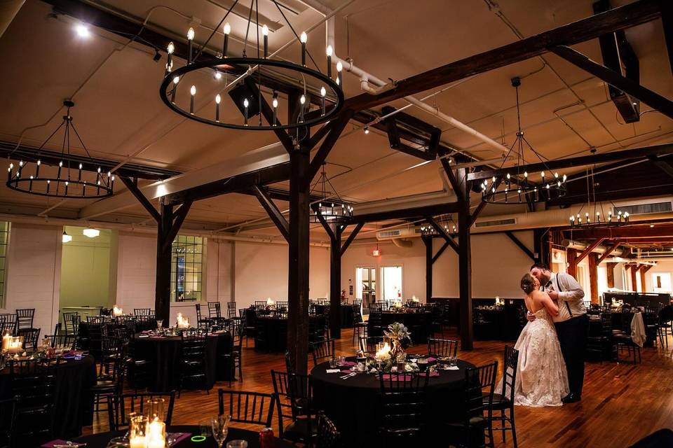 Grain Wedding & Event Center