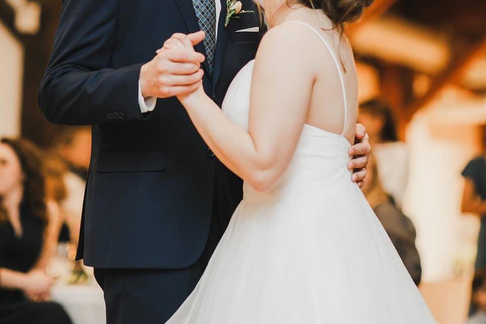 Grain Wedding & Event Center