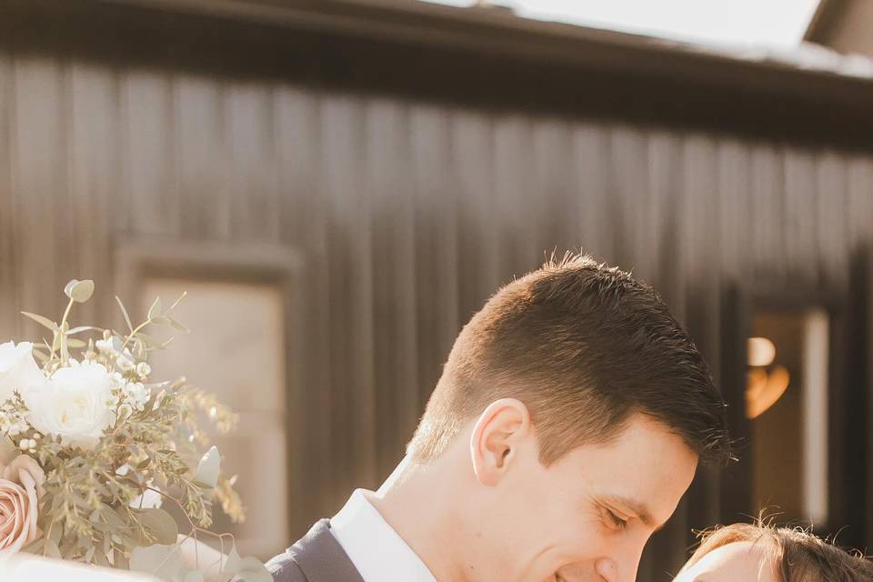 Grain Wedding & Event Center