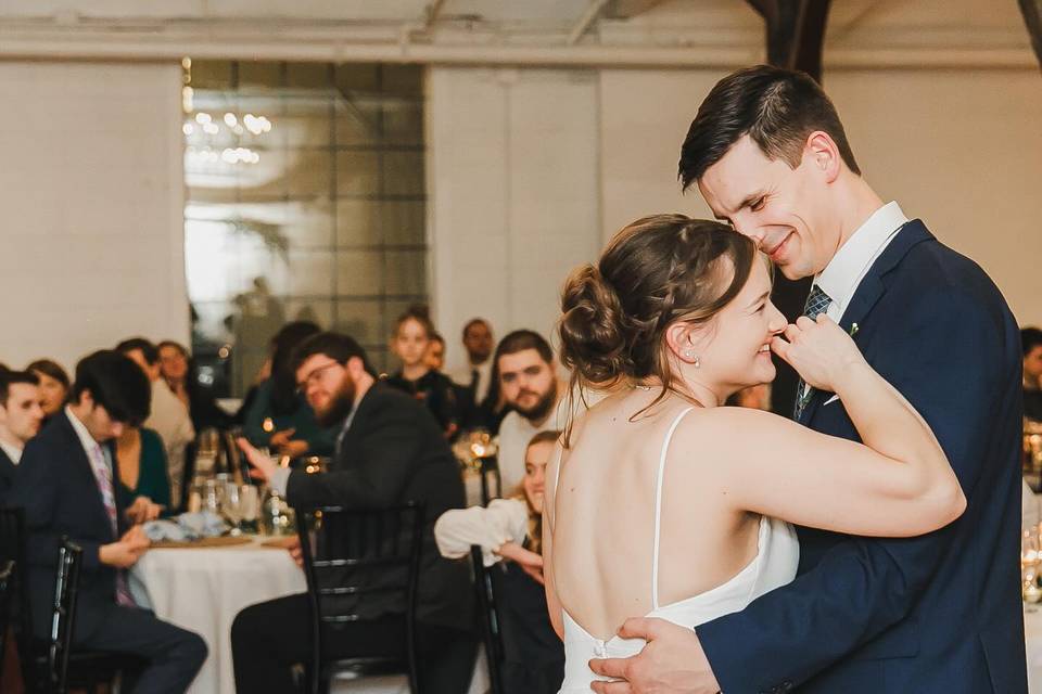 Grain Wedding & Event Center