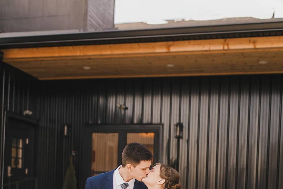 Grain Wedding & Event Center