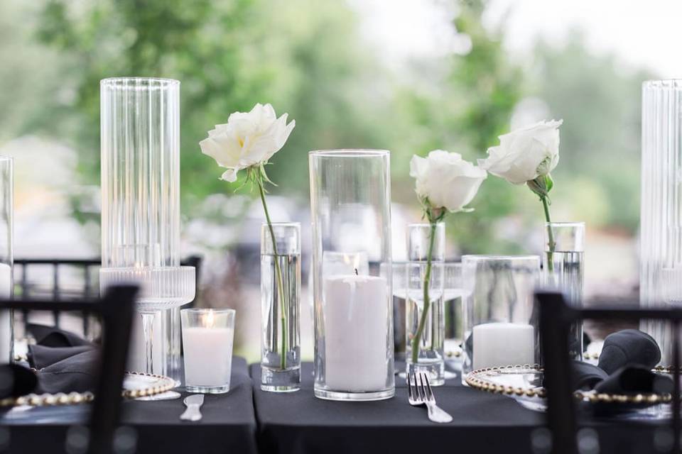 Grain Wedding & Event Center