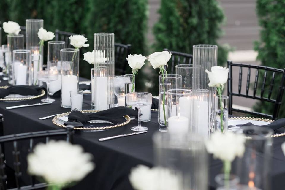 Grain Wedding & Event Center