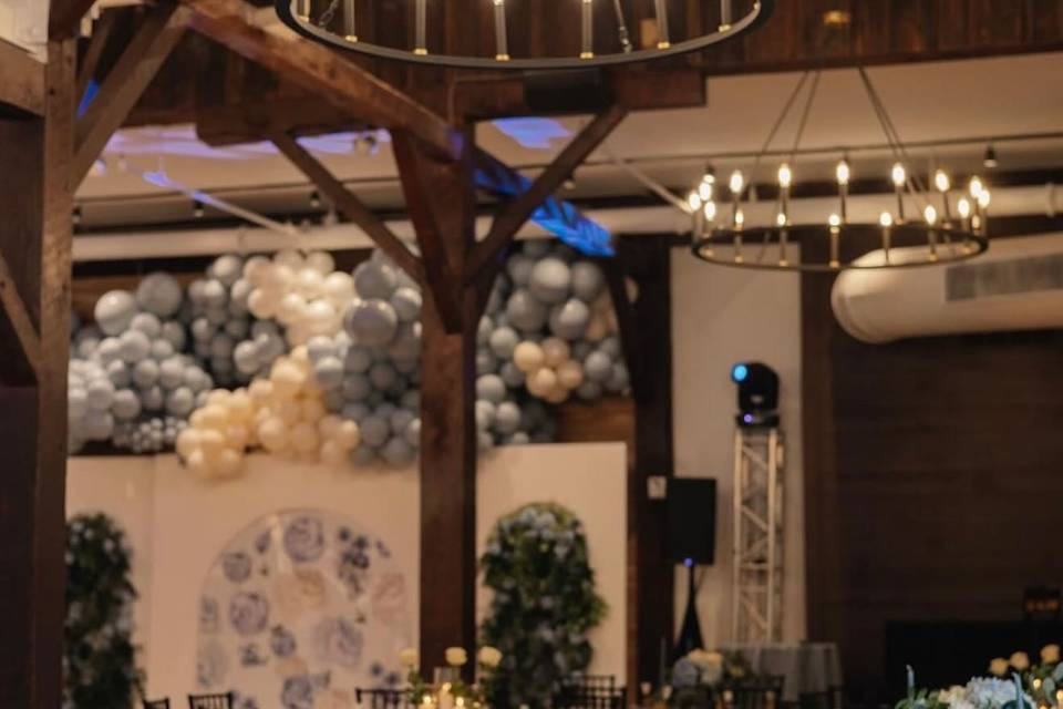 Grain Wedding & Event Center
