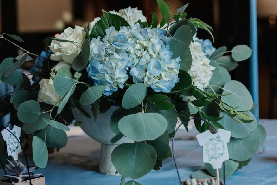 Grain Wedding & Event Center
