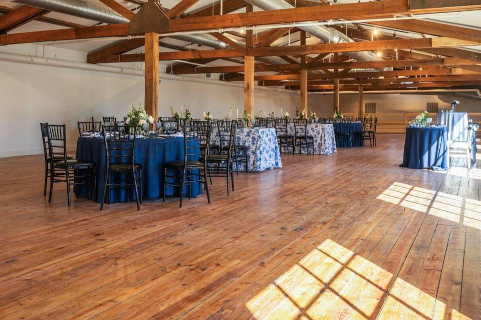 Grain Wedding & Event Center