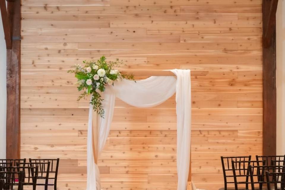 Grain Wedding & Event Center