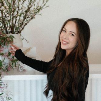 Caitlin Caudill