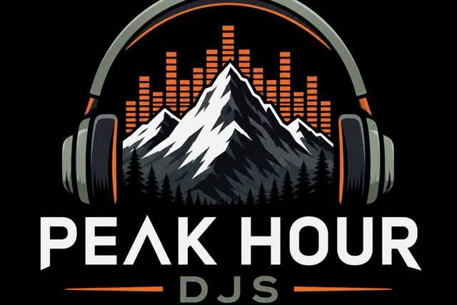 PEAK HOUR DJS