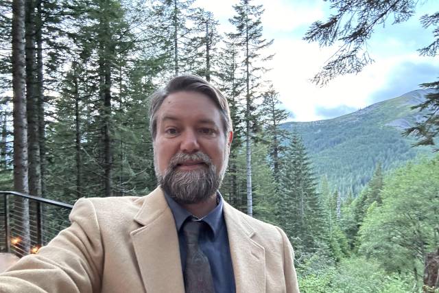 Weddings on a mountain