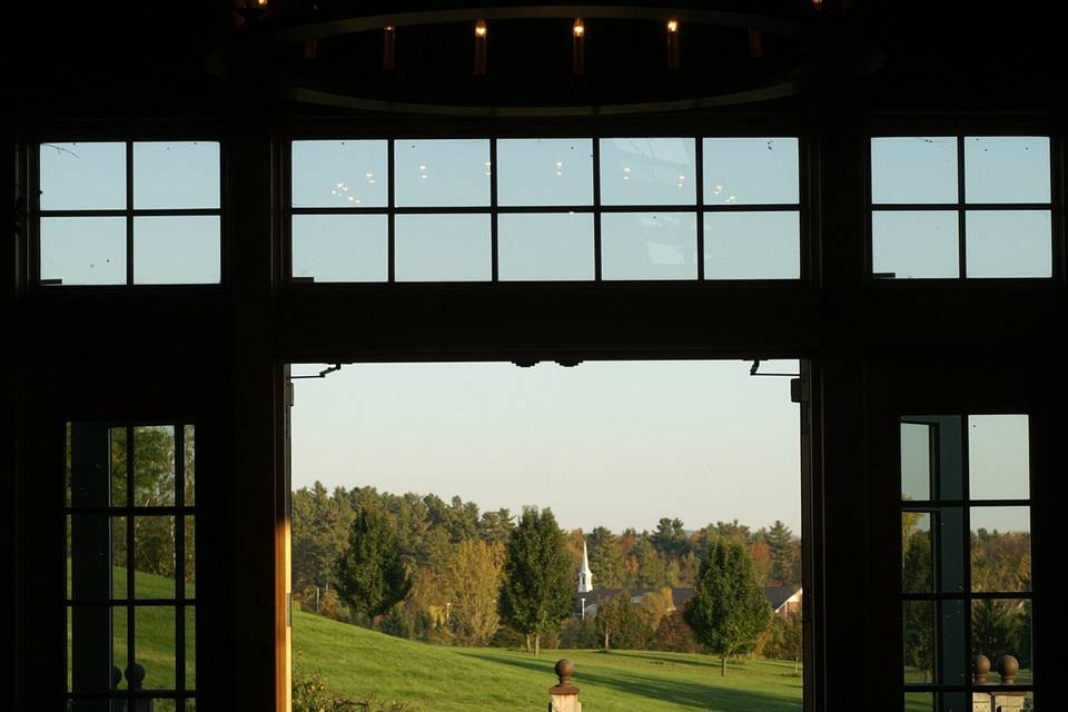 The Barns at Lang Farm