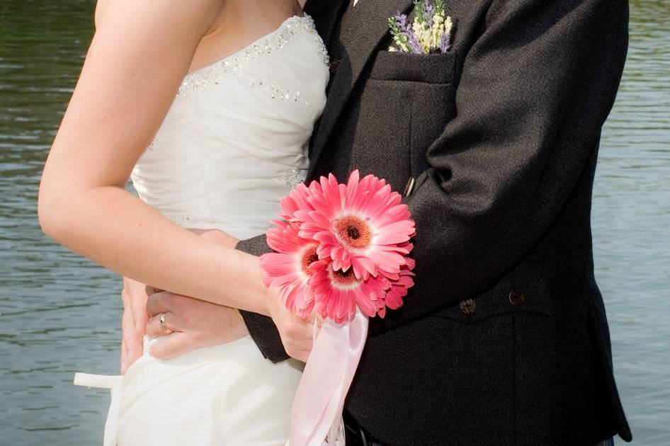 Valerie Coleman, Wedding Officiant and Celebrant