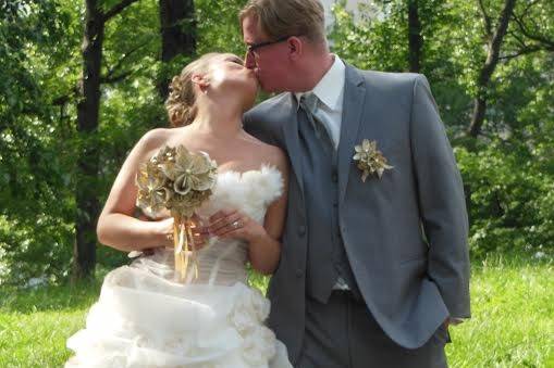 Valerie Coleman, Wedding Officiant and Celebrant