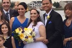 Valerie Coleman, Wedding Officiant and Celebrant