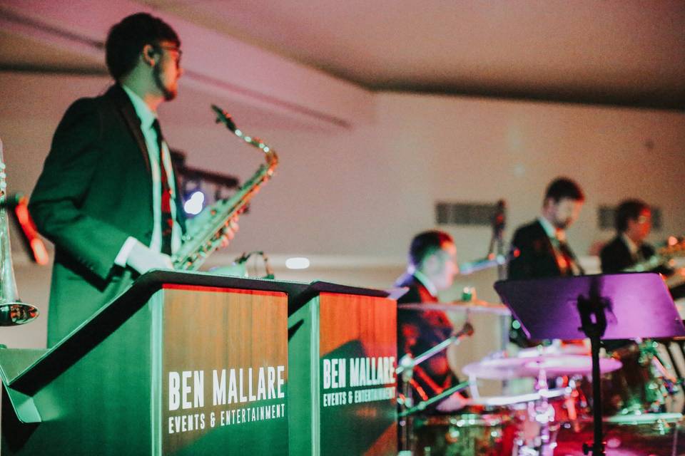 Ben Mallare Events & Entertainment