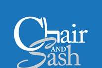 Chair and Sash
