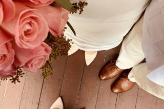 The Wedding Officiants PR