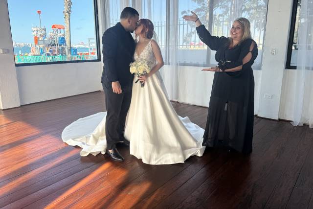 Weddings at Cataño