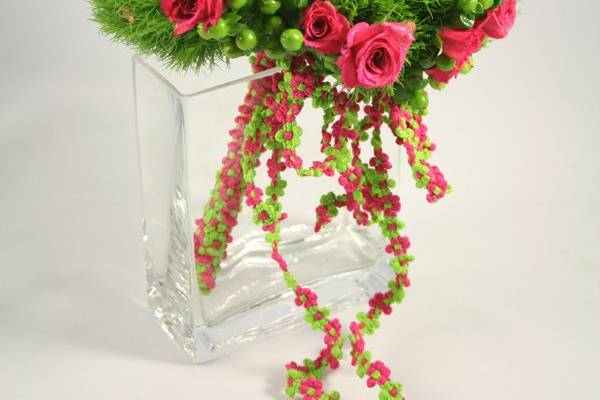 Image Floral & Event Design