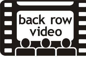 Back Row Video
