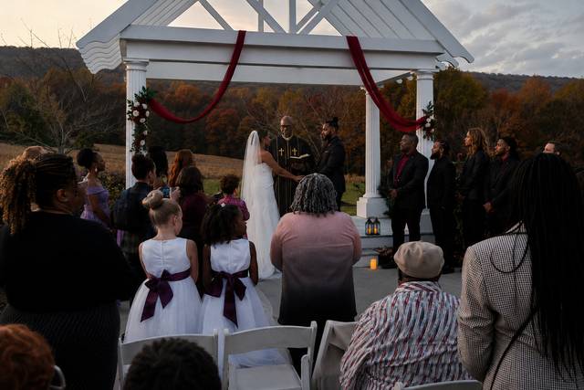 Loving events