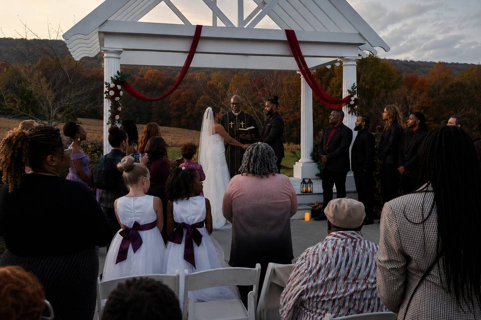 Loving events