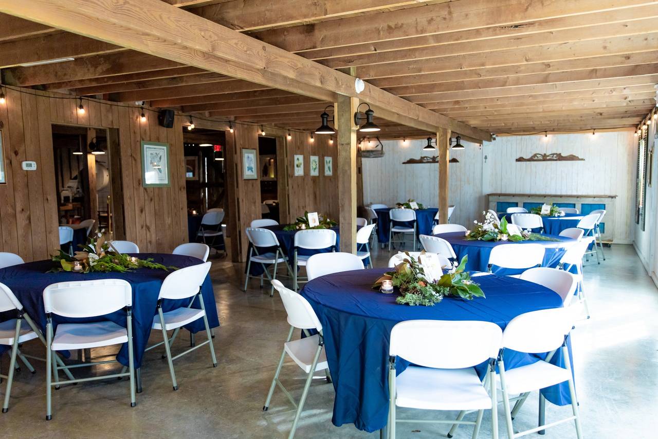 Magnolia Fields - Venue - Ruther Glen, VA - WeddingWire