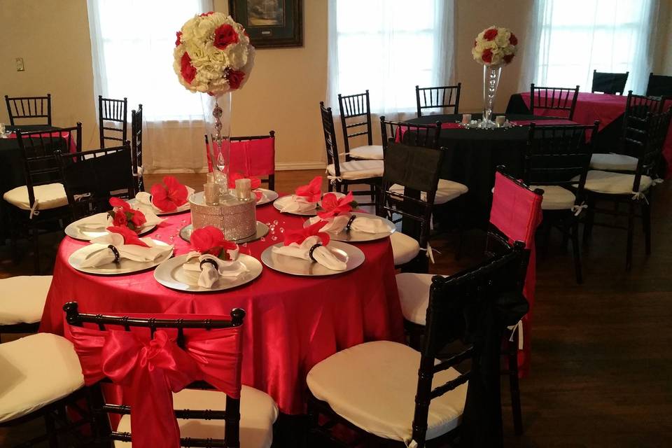 Love Affairs Wedding & Event Planning