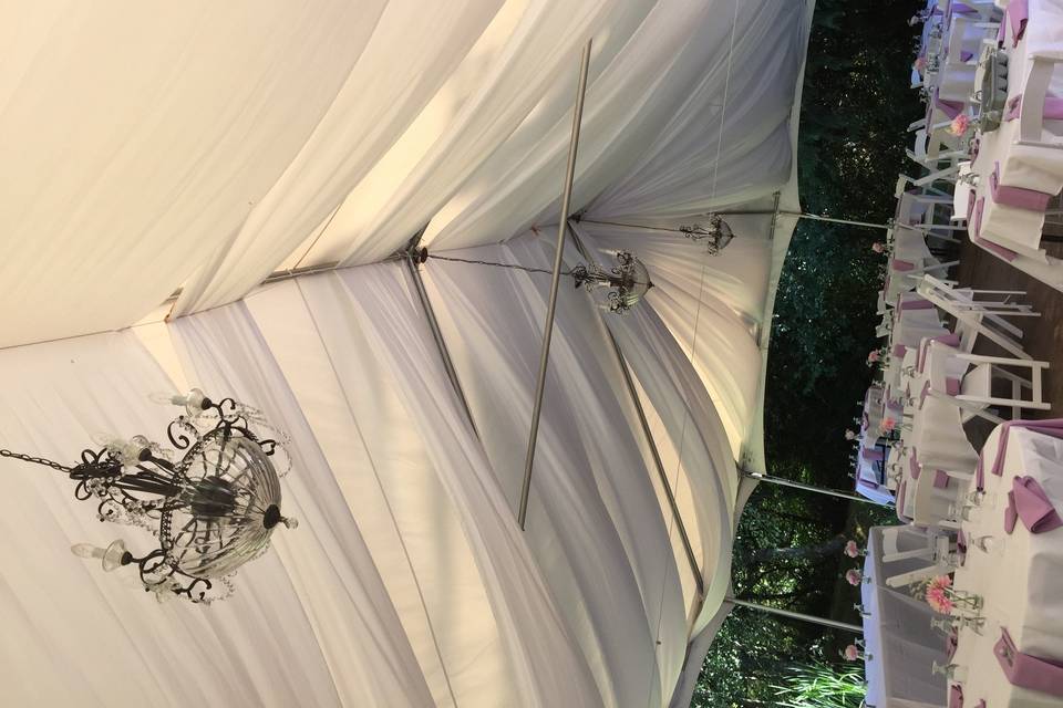 King's Court Event Planning