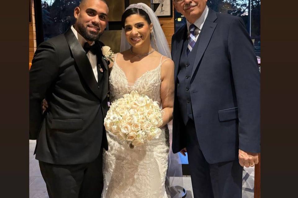 Bilingual Ceremony