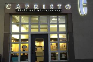 Capristo Salon and Wellness Spa