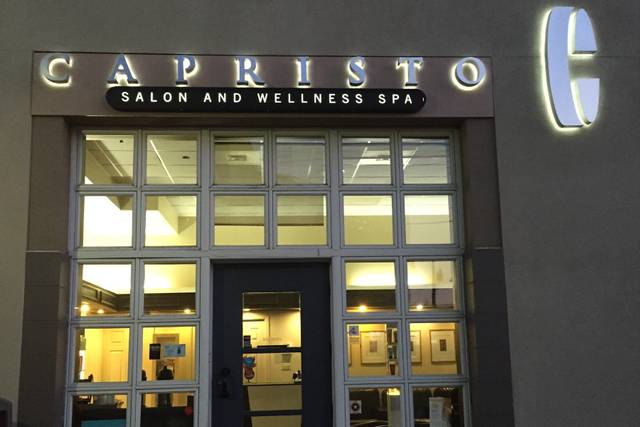 Capristo Salon and Wellness Spa
