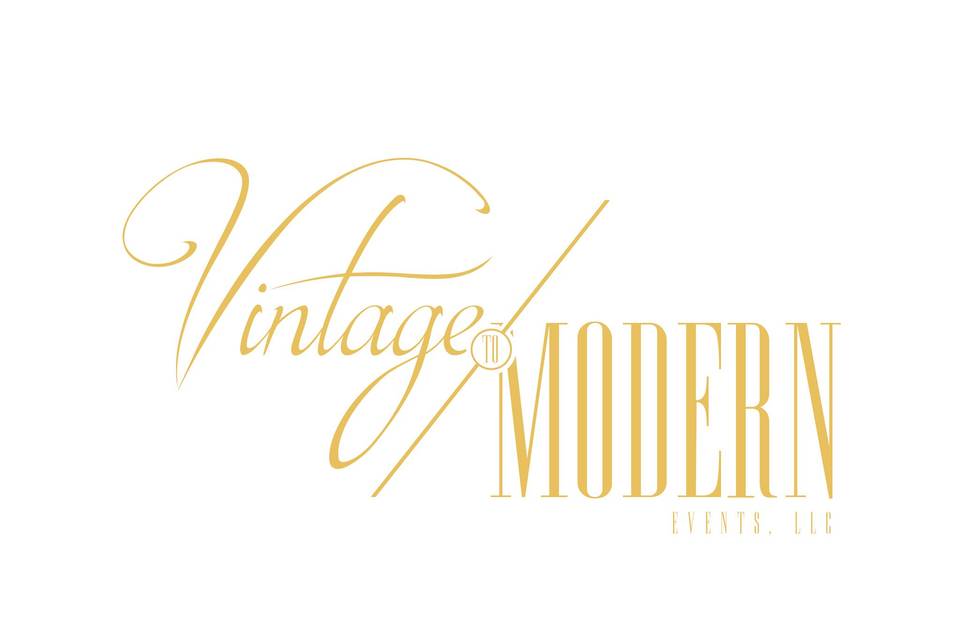 Vintage to Modern Events