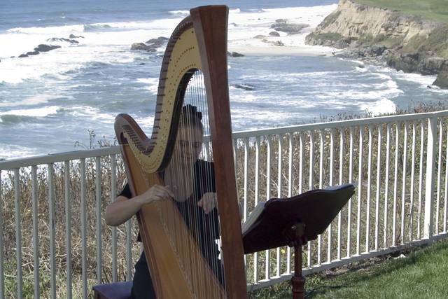 Half Moon Bay Ritz Carlton
