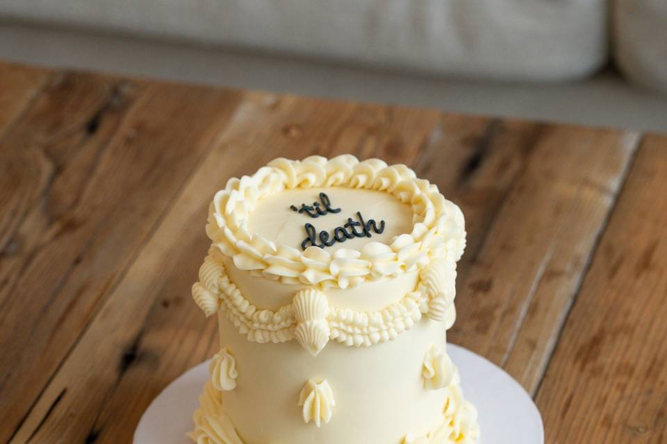Alani Bakery