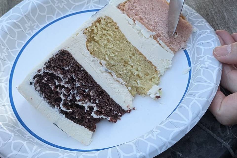Alani Bakery