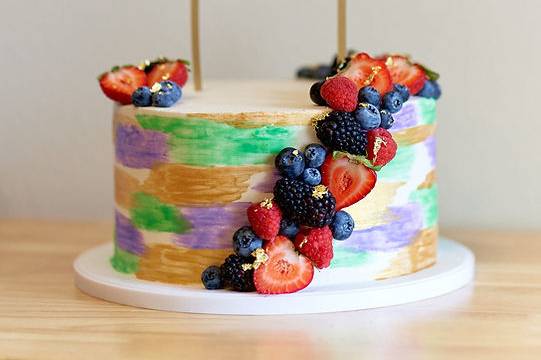 Alani Bakery