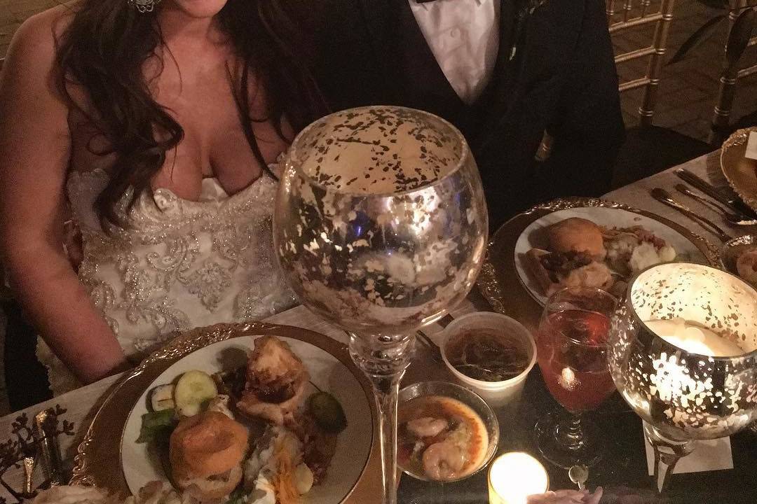 Paul Kennedy Catering Pooler Wedding Caterer 40 Reviews