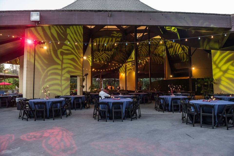 The Los Angeles Zoo - Venue - Los Angeles, CA - WeddingWire