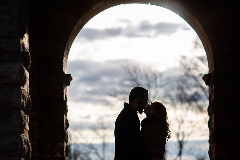 The Happy Couple Photography