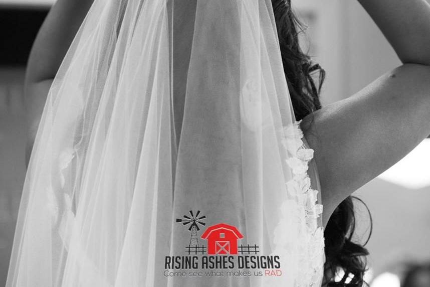 Rising Ashes Designs and Photography